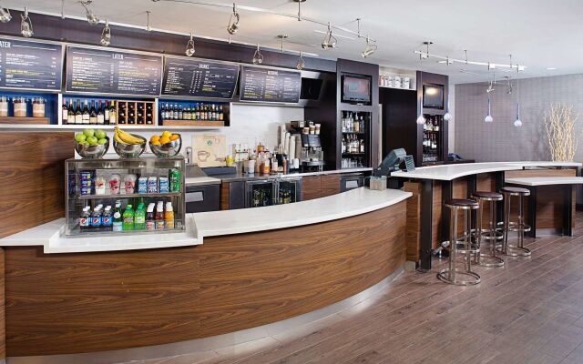 Courtyard by Marriott Houston Westchase