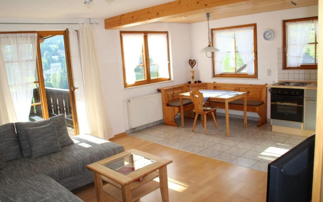 Gästehaus Weilerhof - Apartments