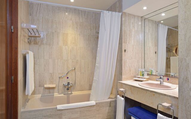 Meliá Las Américas