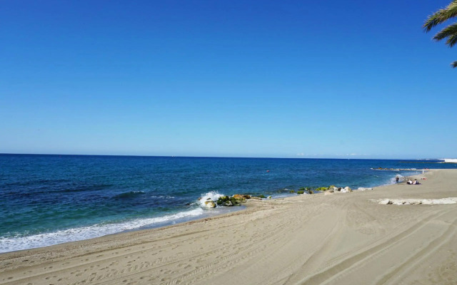 Marbella Real - 1 Bedroom Apartment