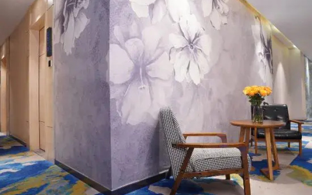 The Ranz Hotel Shenzhen University Science and Technology Park