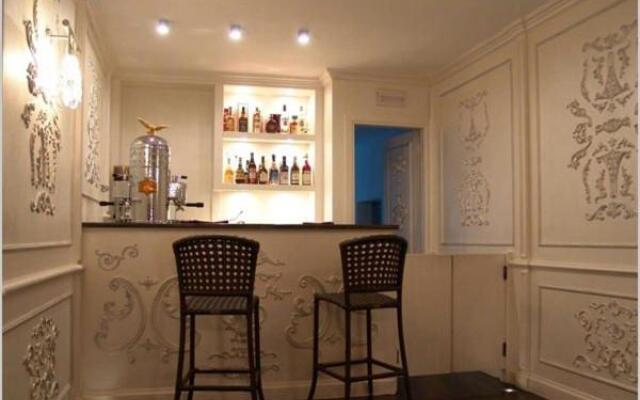 Hotel San Anselmo