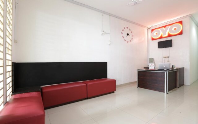 OYO 345 Wynne Guest House