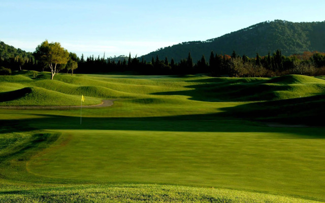 Pula Golf Resort