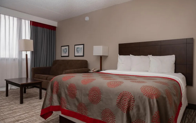 Ramada Cedar Rapids