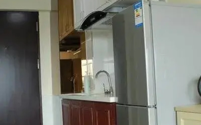 Shengang Hotel Apartment