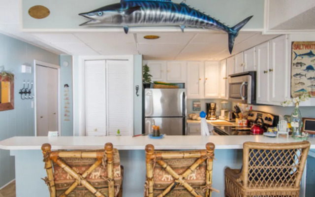 Sunrise East 101 by RedAwning