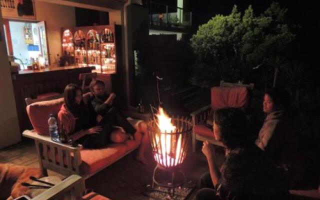 African Array Backpackers Lodge
