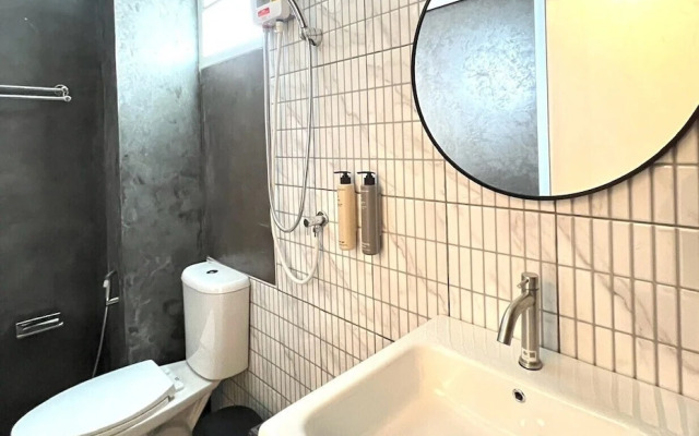 Bedter Hotel Phang Nga