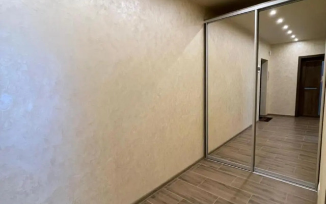 White House apartment