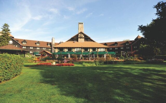 Fairmont Le Chateau Montebello