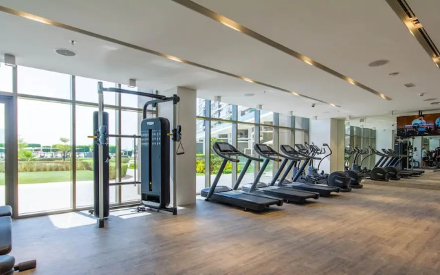 Bespoke Residences - Th8 Palm Jumeirah