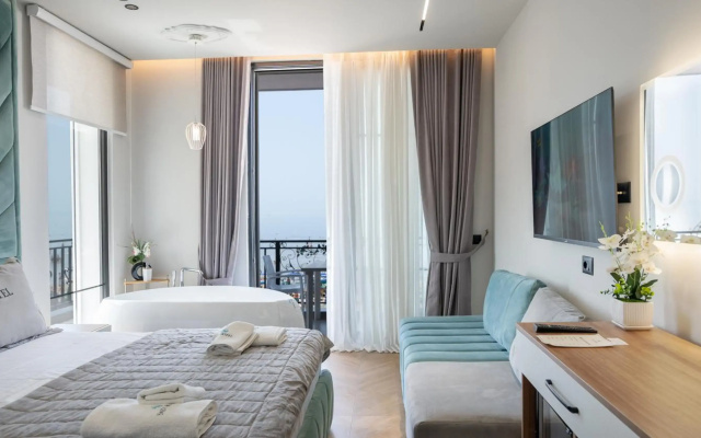 Hotel Saly