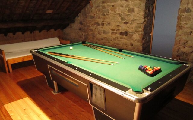 Pleasant Holiday Home in Lazise With Swimming Pool