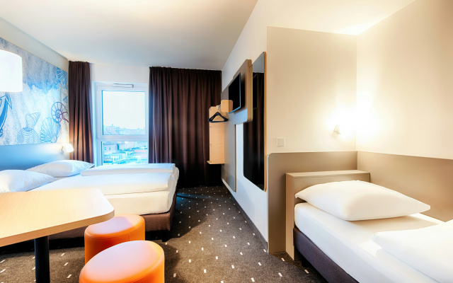 B&B Hotel Emden