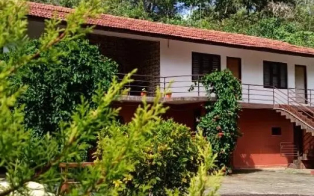 Shree Raksha Homestay