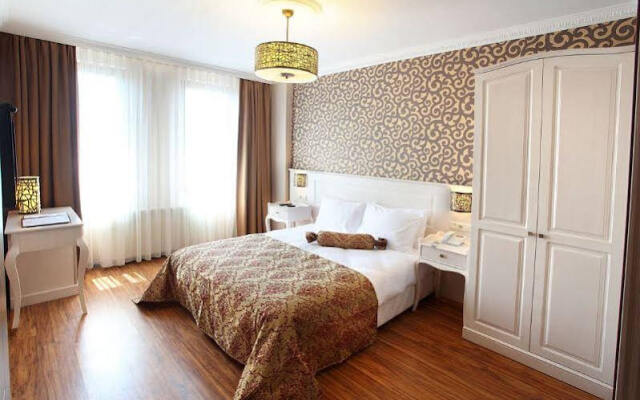 Taksim Pera Orient Hotel