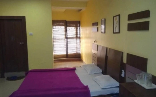 Hotel Jindal