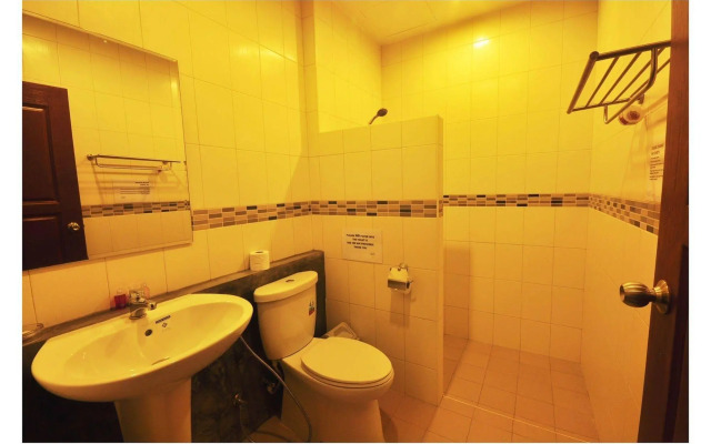 KATA Road GuestHouse