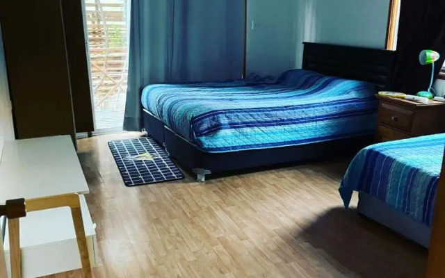 Hostal AlYaras