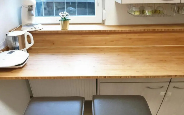 Moderne Einliegerwohnung AMARA - Friedrichshafen am Bodensee