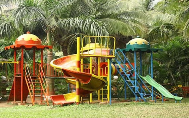 Toshali Sands Puri