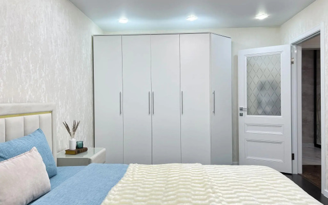 Кравц Групп на ул. Мервинская, 30