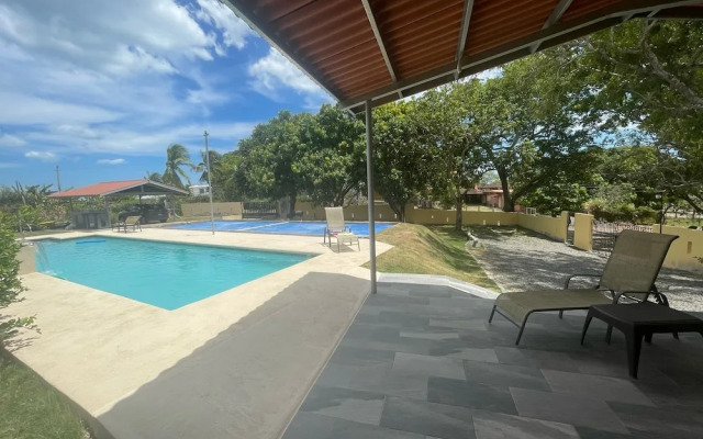 Casa Fofo Family House