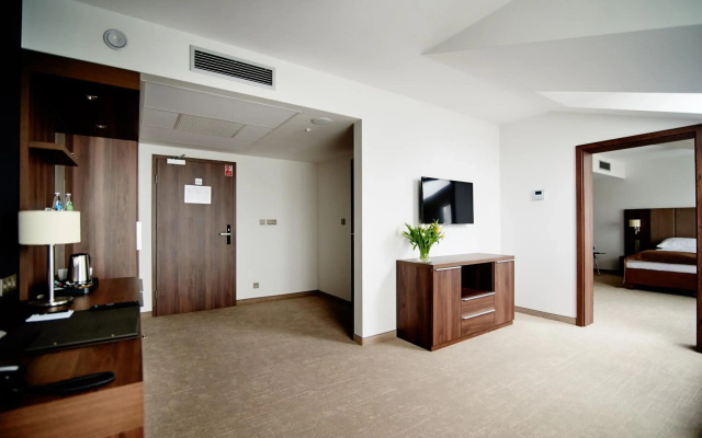 Hotel Imperiale