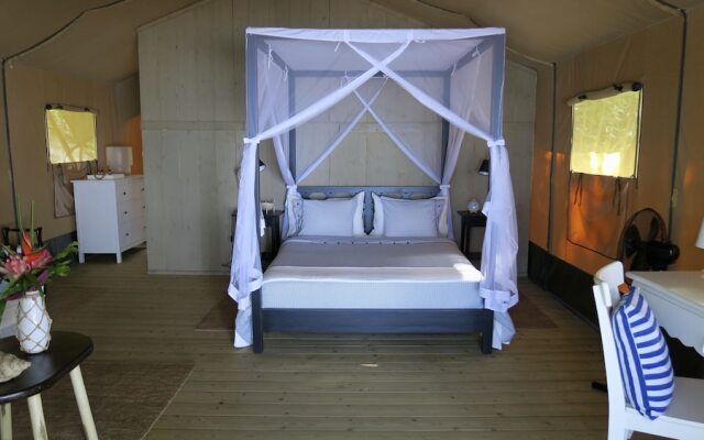 Makaira Lodge
