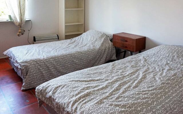 5 Person Holiday Home in Gamleby