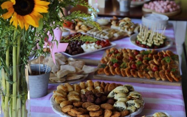 Willow Pond Lodge