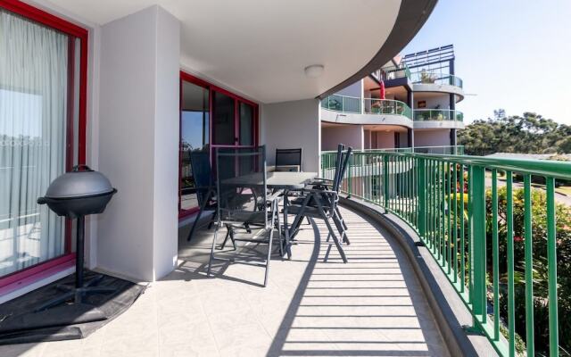 St Andrews, Unit 12 Horizons Golf Club