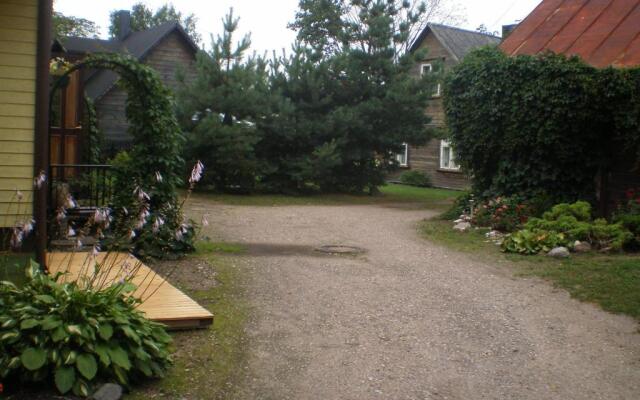 Jannseni Accommodation