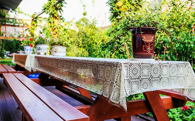 Jeonju Ongoeul Hanok Stay