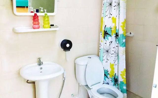 Hi Cube Suanphung resort