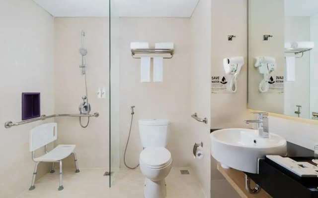 Swiss-Belinn Modern Cikande