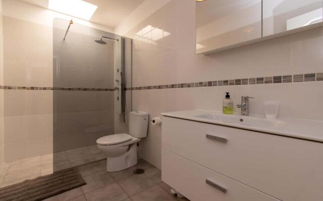 Ocean Park 37 - Three Bed