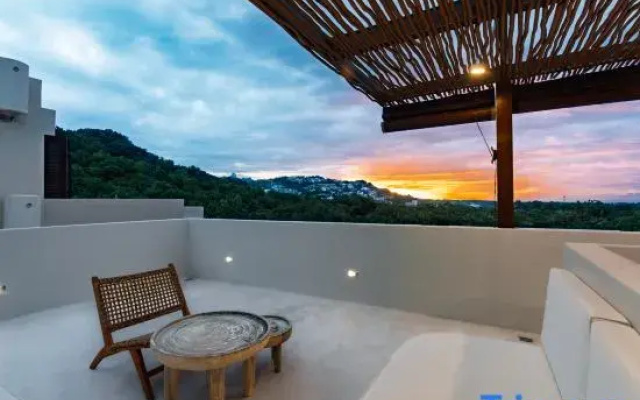 Villa Triton by BaliSuperHost