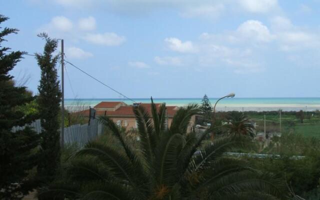 Casa Salvia