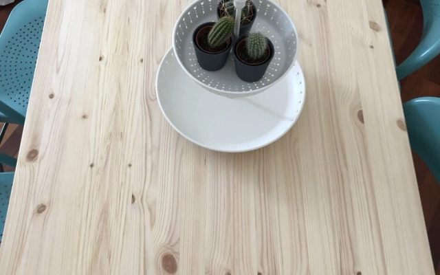 Serva la Bari Apartment II