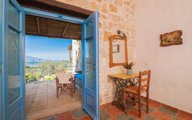 Strofilia Stone Residences