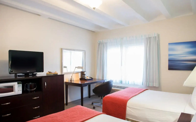 Hotel Sheldon