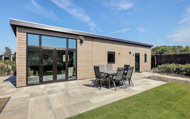 Vakantiepark Familie Huis Nunspeet