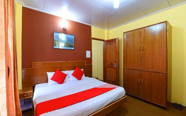 OYO 14257 Home Pleasant Family Studio at Prini