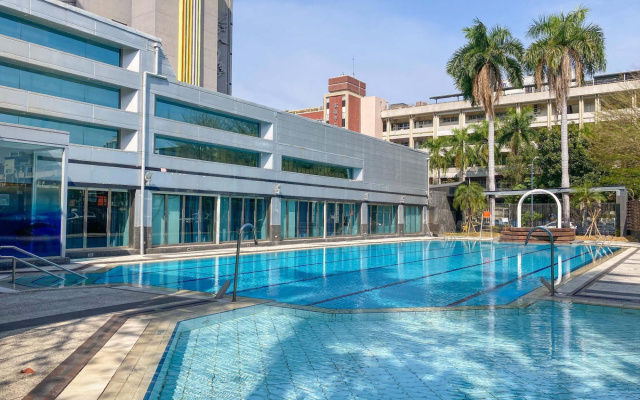 Guide Hotel Kaohsiung Liuhe