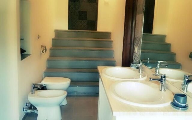 Torre al Sasso BB