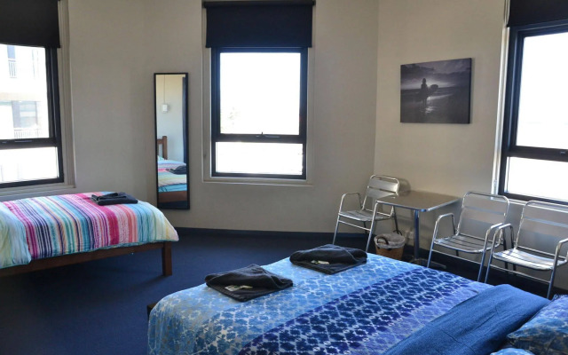Australia Hotel Fremantle