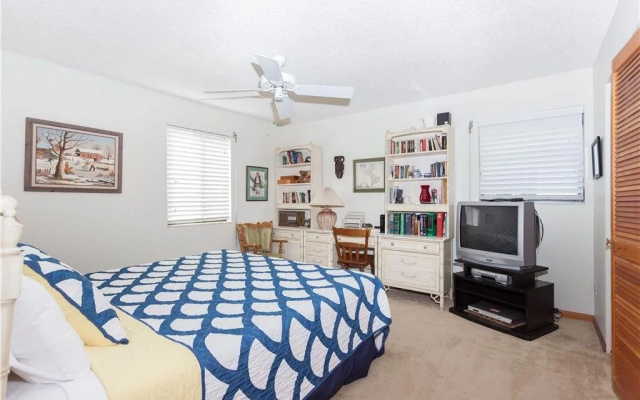 Beachwalk House - Three Bedroom Home