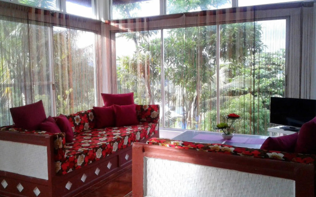 Boracay Eden Villa